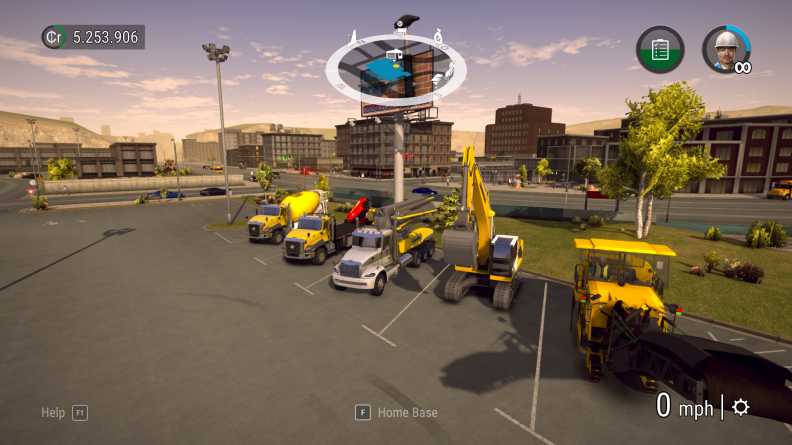 Construction Simulator 2 US - Pocket Edition Download CDKey_Screenshot 5