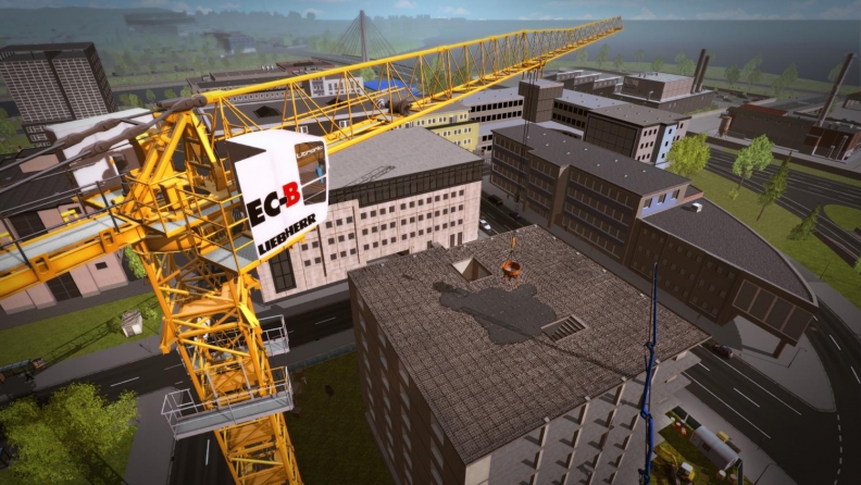 Construction-Simulator 2015 Deluxe Edition Download CDKey_Screenshot 3
