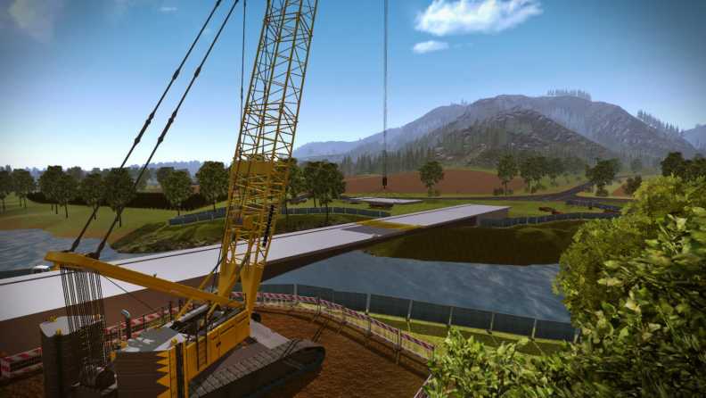 Construction Simulator: Deluxe Edition Add-On Download CDKey_Screenshot 3