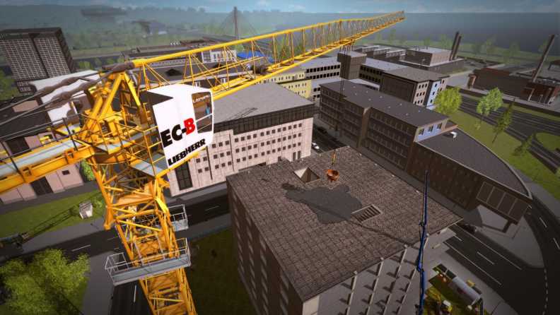 Construction Simulator: Deluxe Edition Add-On Download CDKey_Screenshot 5