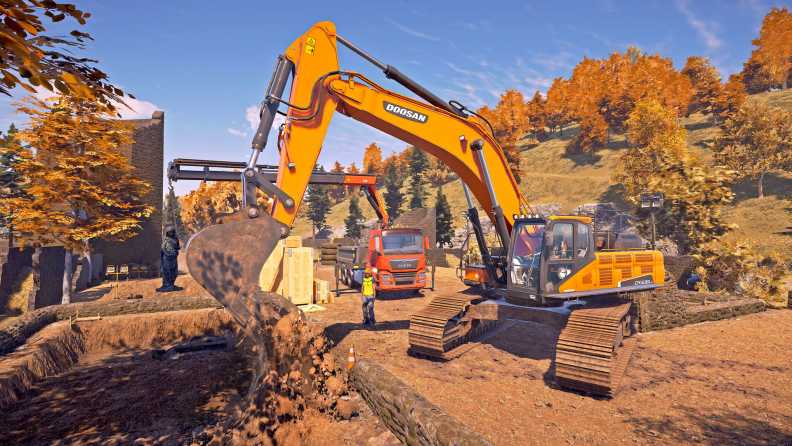 Buy Construction Simulator Extended Edition Steam Key, Instant Delivery