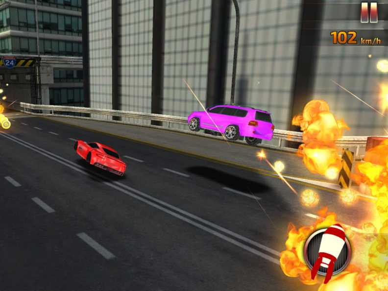 Crash And Burn Racing Download CDKey_Screenshot 7