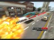 Crash And Burn Racing Download CDKey_Screenshot 0