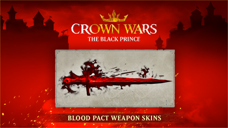 Crown Wars: The Black Prince Download CDKey_Screenshot 1