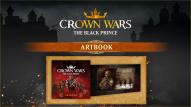 Crown Wars: The Black Prince - Sacred Edition Download CDKey_Screenshot 3