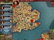 Crusader Kings: Complete Download CDKey_Screenshot 1