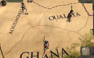 Crusader Kings II: African Units Pack Download CDKey_Screenshot 3