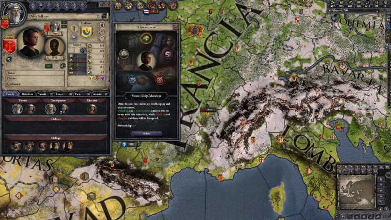 Crusader Kings II: Conclave Download CDKey_Screenshot 9