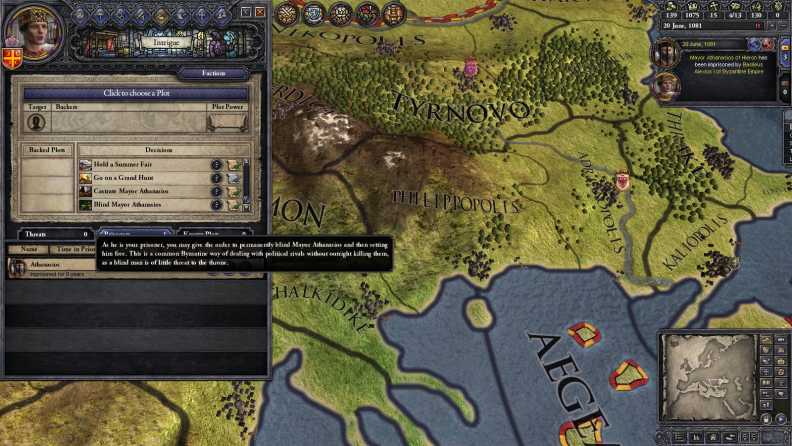 Crusader Kings II: Legacy of Rome Download CDKey_Screenshot 6