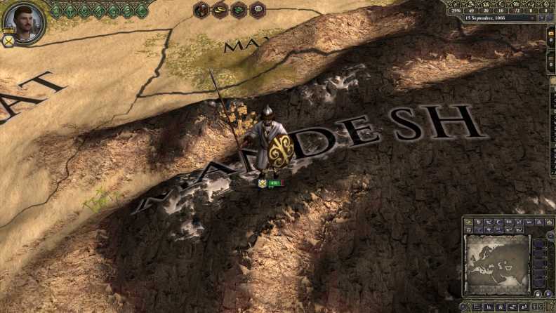 Crusader Kings II: Persian Units Pack Download CDKey_Screenshot 1