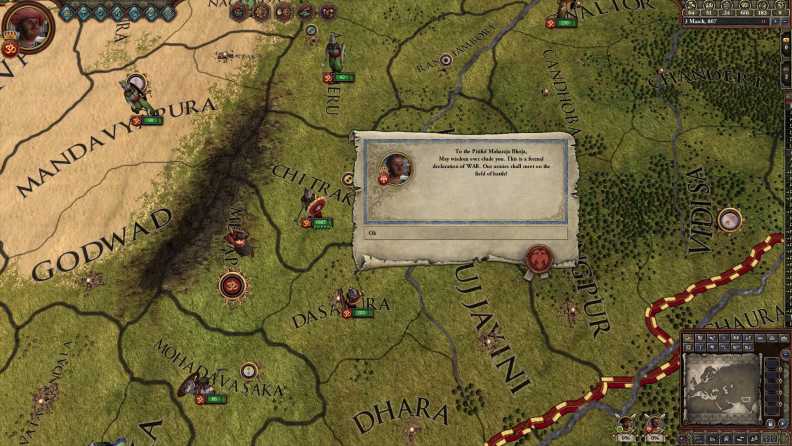Crusader Kings II: Rajas of India Download CDKey_Screenshot 6