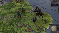 Crusader Kings II: Saxon Unit Pack Download CDKey_Screenshot 1