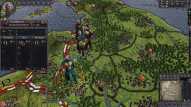Crusader Kings II: Saxon Unit Pack Download CDKey_Screenshot 11