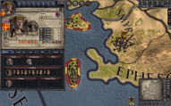 Crusader Kings II: Songs of Byzantium Download CDKey_Screenshot 2