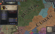 Crusader Kings II: Songs of the Rus Download CDKey_Screenshot 0