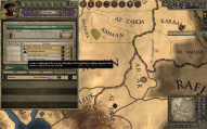 Crusader Kings II: Sword of Islam Download CDKey_Screenshot 2