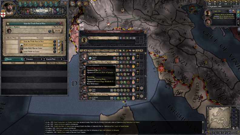 Crusader Kings II: The Republic Download CDKey_Screenshot 3