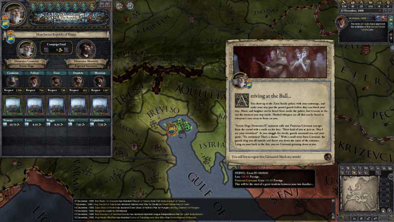 Crusader Kings II: The Republic Download CDKey_Screenshot 5
