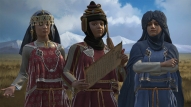 Crusader Kings III Content Creator Pack: North African Attire Download CDKey_Screenshot 2