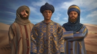 Crusader Kings III Content Creator Pack: North African Attire Download CDKey_Screenshot 3