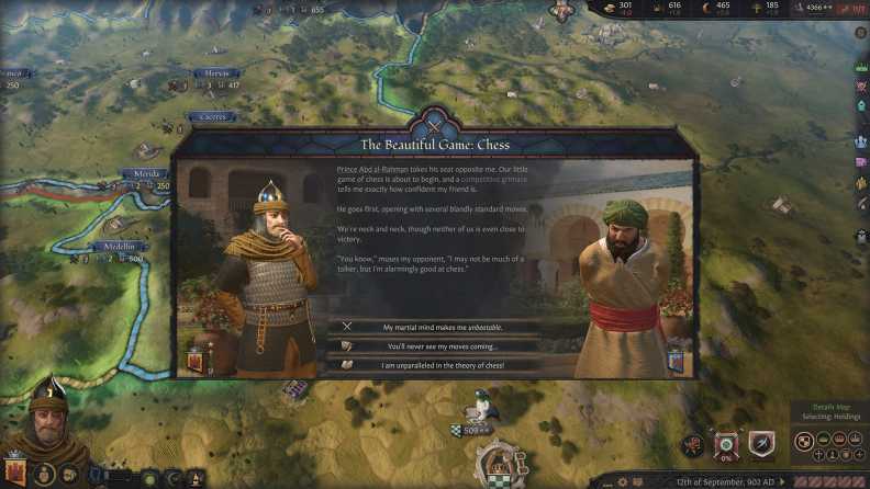Crusader Kings III: Fate of Iberia Download CDKey_Screenshot 6