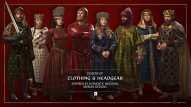 Crusader Kings III: Fate of Iberia Download CDKey_Screenshot 9