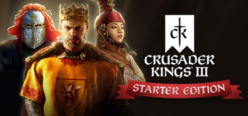 Crusader Kings III: Starter Edition Download CDKey_Screenshot 1