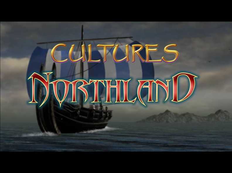 Cultures - Northland Download CDKey_Screenshot 0