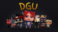 D.G.U. Download CDKey_Screenshot 1