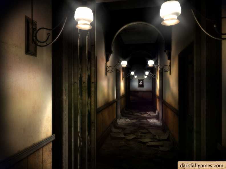Dark Fall: Lost Souls Download CDKey_Screenshot 2