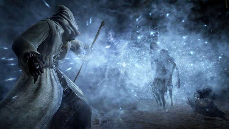 Dark Souls™ III Ashes of Ariandel Download CDKey_Screenshot 3