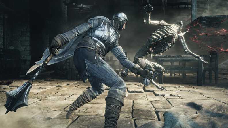 Dark Souls (2011)  Price, Review, System Requirements, Download