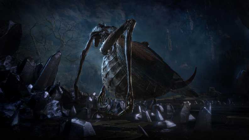 Dark Souls™ III - The Ringed City Download CDKey_Screenshot 1