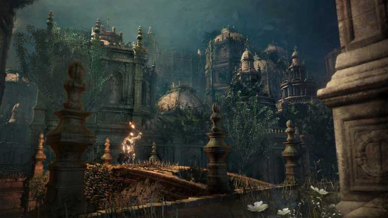 Dark Souls™ III - The Ringed City Download CDKey_Screenshot 3