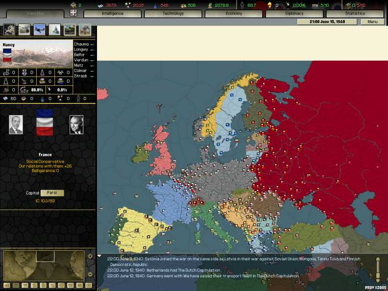 darkest hour a hearts of iron game italy