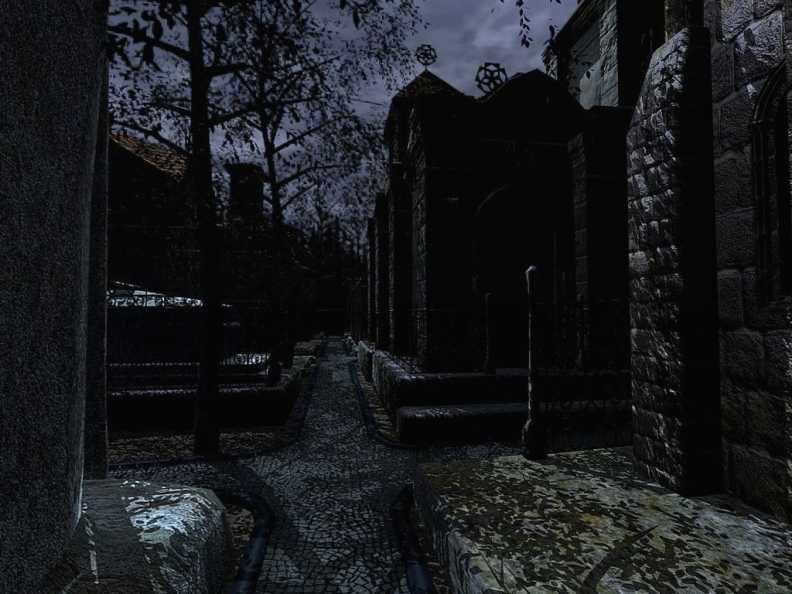 Darkness Within 1: In Pursuit of Loath Nolder Download CDKey_Screenshot 3