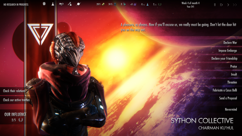 Dawn of Andromeda Download CDKey_Screenshot 6