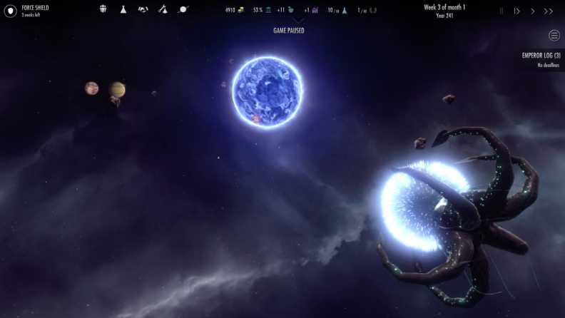 Dawn of Andromeda Download CDKey_Screenshot 7