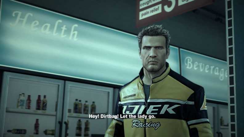 Buy Dead Rising® 2: Off the Record from the Humble Store