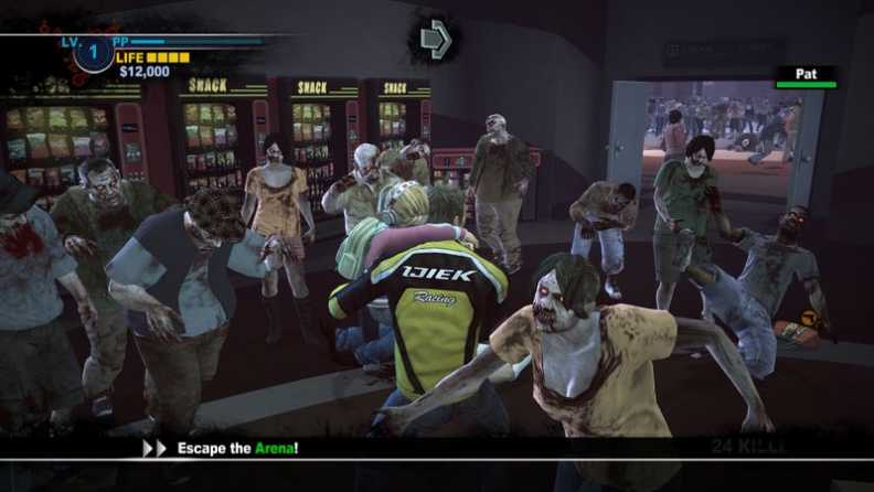 Cheapest Dead Rising 2: Off The Record PC (STEAM) WW