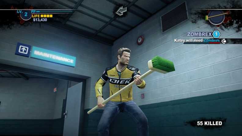 Buy Dead Rising 2: Off the Record Steam Key, Instant Delivery
