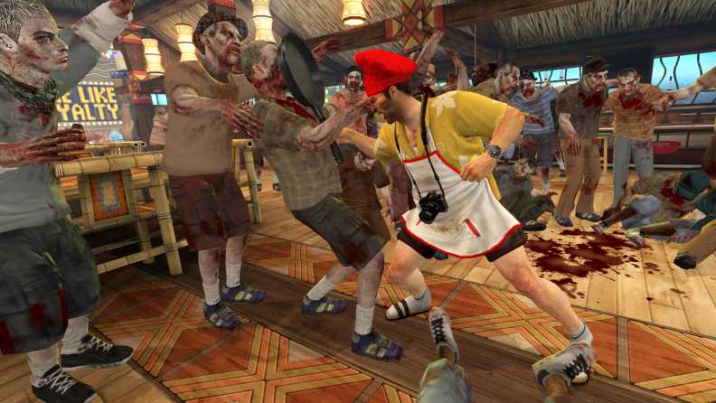 Buy Dead Rising 2