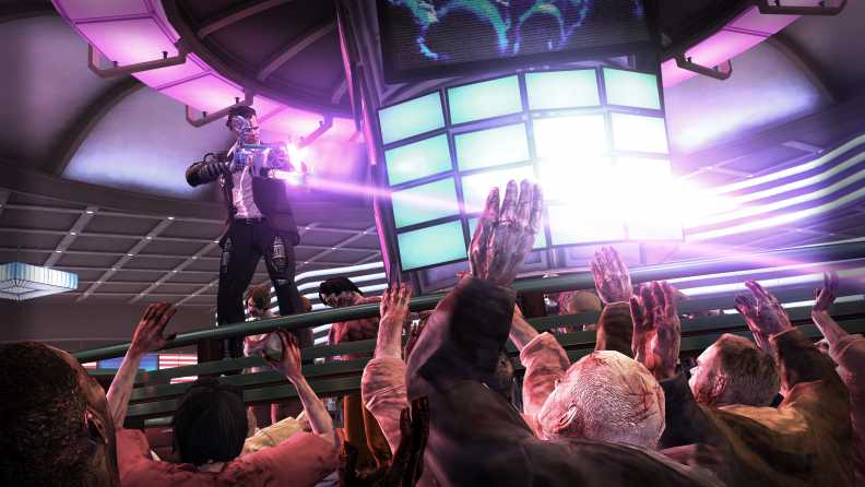 Buy Dead Rising 2: Off the Record Steam Key, Instant Delivery