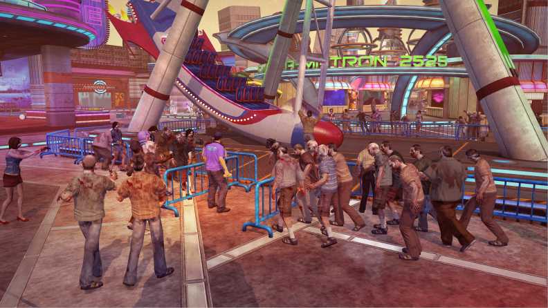 Dead Rising 2: Off the Record Download CDKey_Screenshot 26