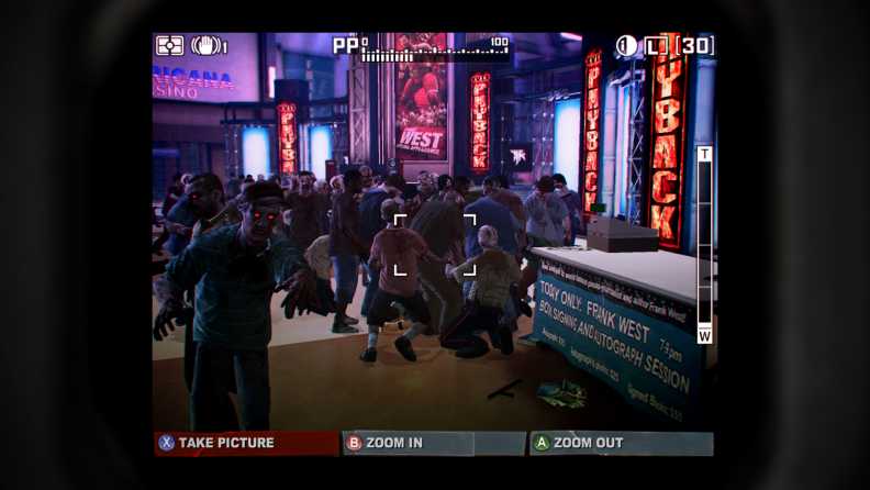 Dead Rising 2: Off the Record Download CDKey_Screenshot 22