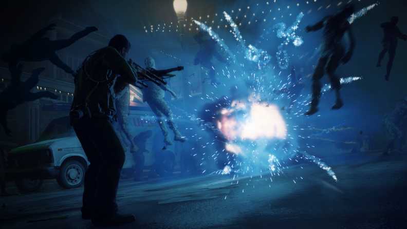 Dead Rising 4 Download CDKey_Screenshot 0