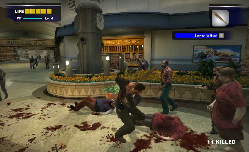 DEAD RISING® Download CDKey_Screenshot 3