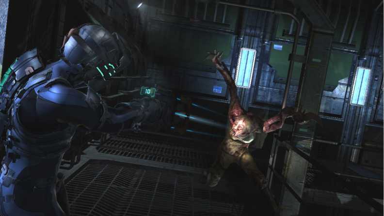 dead space 2 pc game dead space 2 pc game