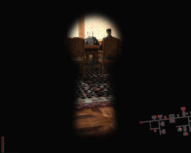 Death to Spies Download CDKey_Screenshot 7