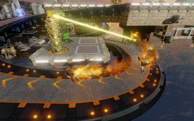 Defense Grid: The Awakening  Download and Buy Today - Epic Games Store